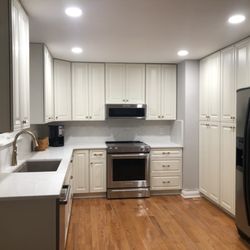 Time Tested Countertops