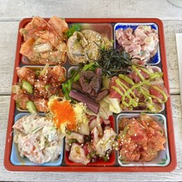 Poke sho-ka-do