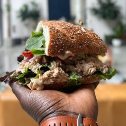 Zaddy’s - #bigbreadbigmeat