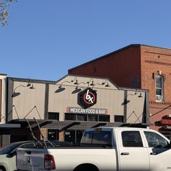 La Taqueria
