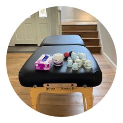 Katrina Wong, PT, DPT - In-home pelvic floor physical therapy in Sunnyvale, Los Altos, Mountain View, and surrounding areas.