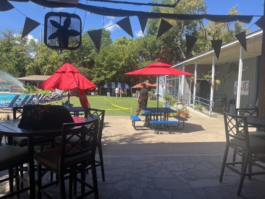 Fraternal Order of Eagles by null