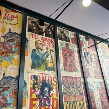 Parche - Cool posters - Colombian Near Me - Oakland, California Parche - Cool posters - Colombian Near Me - Oakland, California