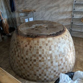 Georgian Bread Cuisine - Bread Oven - Georgian Near Me - Philadelphia, Pennsylvania Georgian Bread Cuisine - Bread Oven - Georgian Near Me - Philadelphia, Pennsylvania