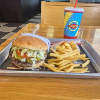 Fatburger - Fast Food Near Me - Buena Park, California Fatburger - Fast Food Near Me - Buena Park, California