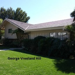 The Brady Bunch House.
Photo by, George Vreeland Hill The Brady Bunch House.
Photo by, George Vreeland Hill