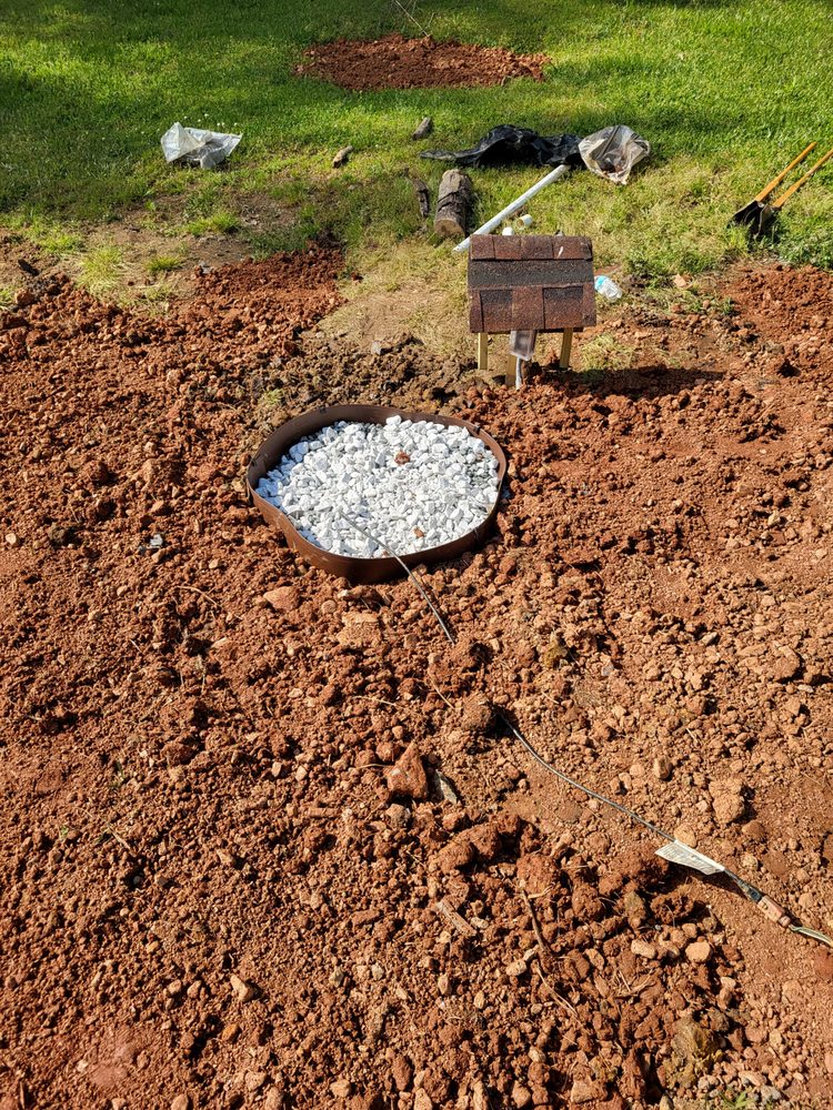 Slide of J AND G ROOFING