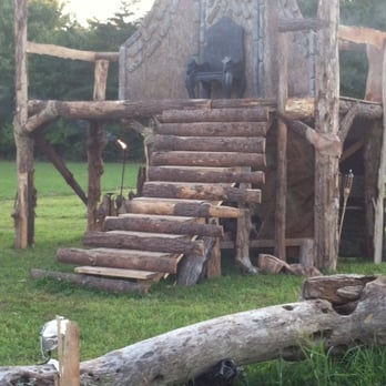 Wolfbane Productions - From Macbetth - Community Service/Non-Profit Near Me - Appomattox, Virginia