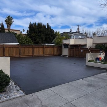 Q-Vo Paving & Sealcoating - Masonry/Concrete Near Me - Sunnyvale, California