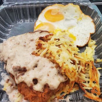 Jack's Restaurant & Bar - Country fried steak - Breakfast & Brunch Near Me - Newark, California Jack's Restaurant & Bar - Country fried steak - Breakfast & Brunch Near Me - Newark, California