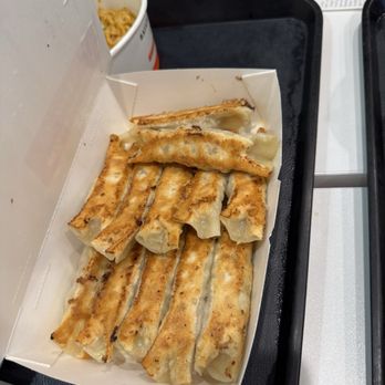 Bafang Dumpling - Signature Potstickers - Taiwanese Near Me - San Diego, California