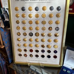Ben Silver Collection