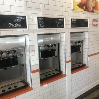 Yo-Burger - Frozen yogurt - Burgers Near Me - Bronx, New York Yo-Burger - Frozen yogurt - Burgers Near Me - Bronx, New York