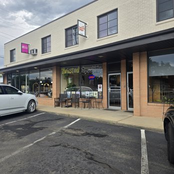 Twisted Smoothie - Juice Bars & Smoothies Near Me - Wheat Ridge, Colorado Twisted Smoothie - Juice Bars & Smoothies Near Me - Wheat Ridge, Colorado