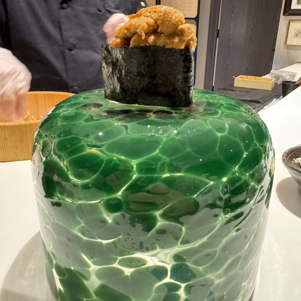 Hōseki - Sushi Bars Near Me - New York, New York