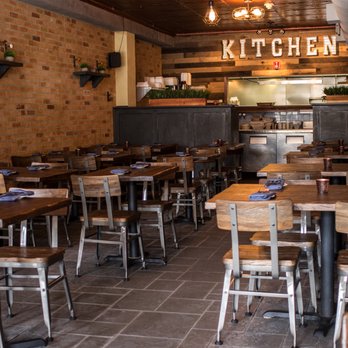 Park Street - Main Dining Room - New American Near Me - Mundelein, Illinois Park Street - Main Dining Room - New American Near Me - Mundelein, Illinois
