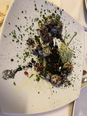 Trattoria Al Passo by null