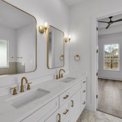 High Country Custom Builders