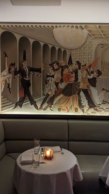Cecchi's by null