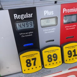 Marketplace Conoco