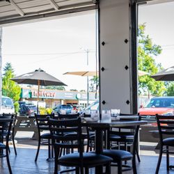 Kopitos - Kopitos Cocina dinning area is perfect for a casual lunch or dinner.