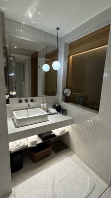 Kimpton Da An Hotel by null