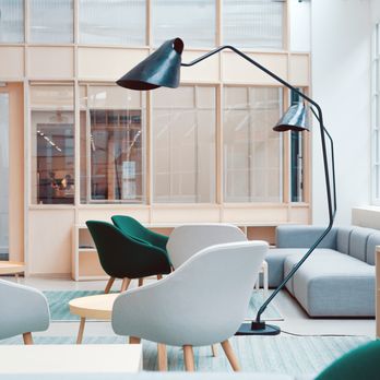 Top To Bottom Home Services - Pristine office space! - Home Cleaning Near Me Top To Bottom Home Services - Pristine office space! - Home Cleaning Near Me