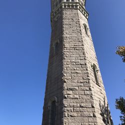 High Bridge