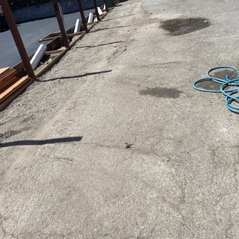 Able Asphalt Paving - BEFORE - Masonry/Concrete Near Me - Vacaville, California Able Asphalt Paving - BEFORE - Masonry/Concrete Near Me - Vacaville, California