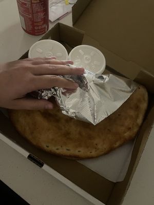 Dante's Italian Eatery by null