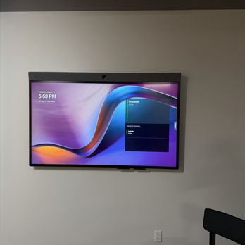 Axis Global Installation - TV Mounting Near Me