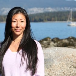 Cathy Chen Hypnotherapy