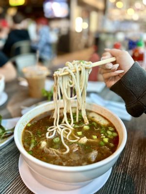 Viet Noodle Bar by null
