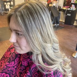 Shear Creations Hair Salon