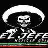 The Boss Burritos gift card
