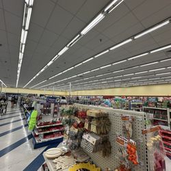 Inside