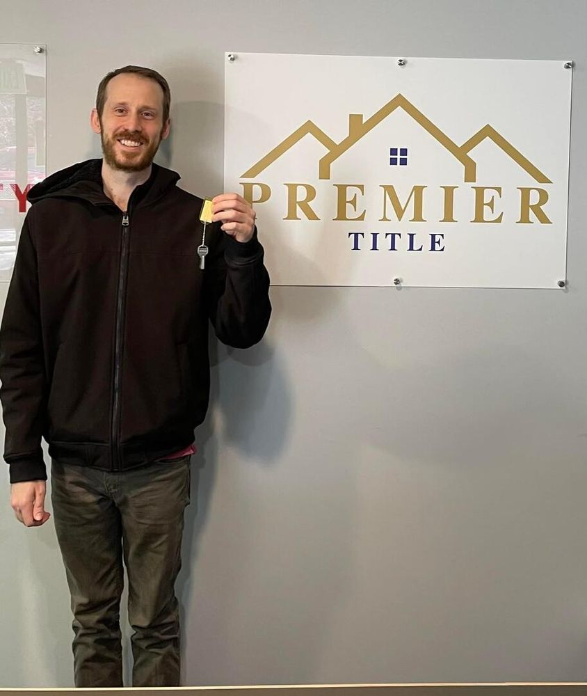 PREMIER TITLE Updated September 2024 Request Information 10451