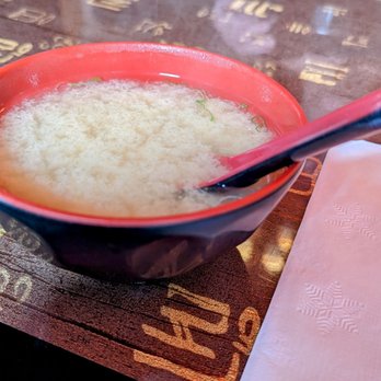 Little Tokyo - Miso Soup - Japanese Near Me - Galena, Illinois Little Tokyo - Miso Soup - Japanese Near Me - Galena, Illinois