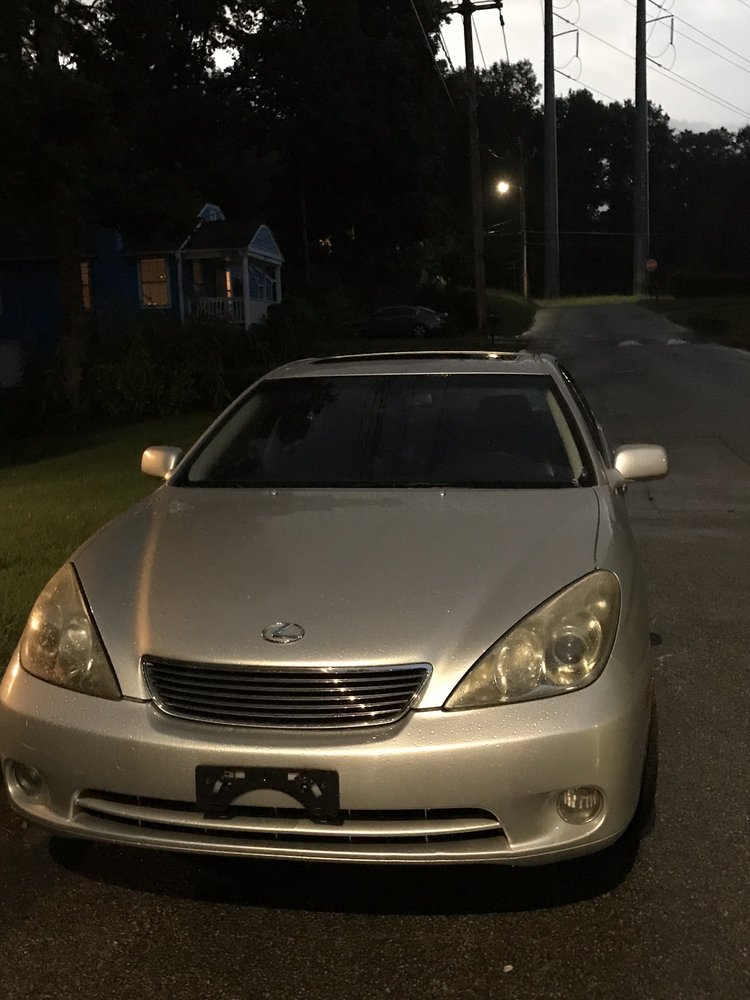 DECATUR AUTO SALES Updated July 2024 541 East College Ave, Decatur