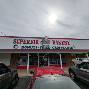 Superior Bakery - Bakeries Near Me - Fayetteville, North Carolina Superior Bakery - Bakeries Near Me - Fayetteville, North Carolina