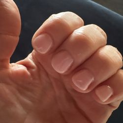 Midland Nail and Spa