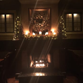 The Ginger Man - New American Near Me - Greenwich, Connecticut