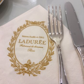 Ladurée - Tea Rooms Near Me - Vancouver, British Columbia Ladurée - Tea Rooms Near Me - Vancouver, British Columbia