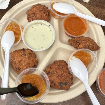 Idly Express - Milpitas - Vegetarian Near Me - Milpitas, California