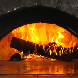 Texas Firewood - Restaurants and Pizza Ovens
