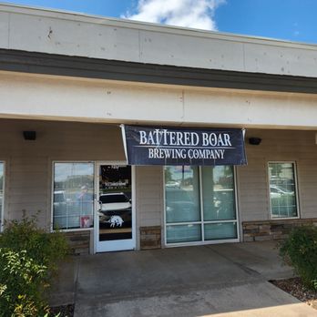 Battered Boar Brewing Company - Breweries Near Me - Edmond, Oklahoma Battered Boar Brewing Company - Breweries Near Me - Edmond, Oklahoma