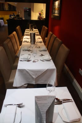 Yak & Yeti (Finsbury Park, Stroud Green) by null