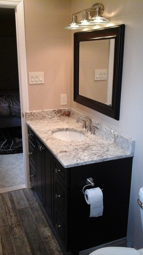 Slide of Kabinet King