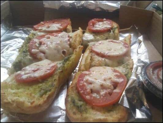 Mangieri's by null