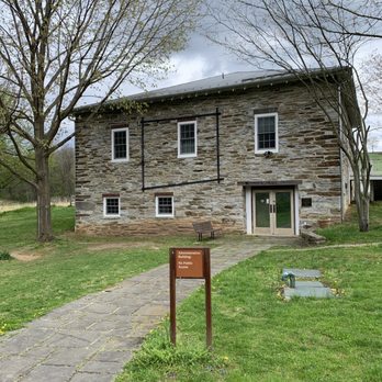 Monocacy National Battlefield - Landmarks & Historical Buildings Near Me - Frederick, Maryland